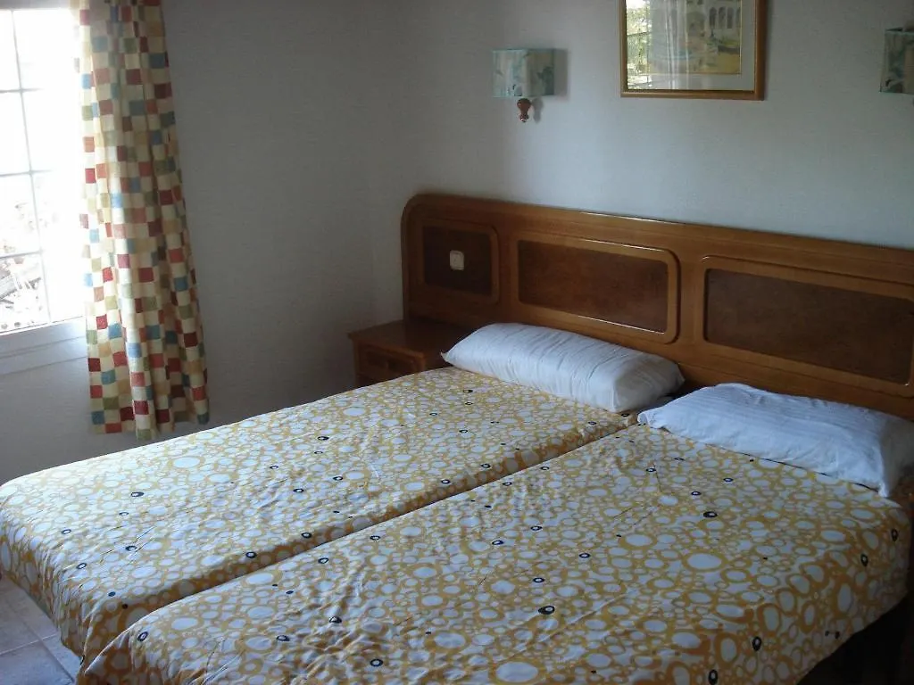 Apartamentos y Bungalows Finca Colón Fuencaliente de la Palma