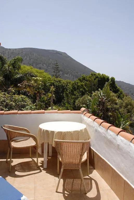 Apartamentos y Bungalows Finca Colón Fuencaliente de la Palma