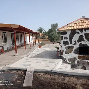  Сasa de vacaciones Casa Pestana