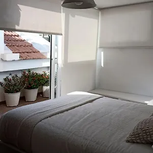 Salitre Center , Málaga España