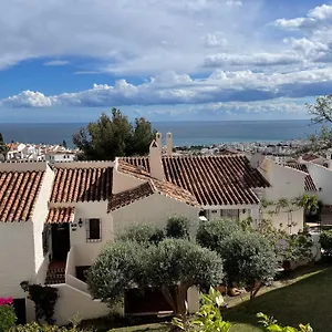 Capuchinos, San Juan De Capistrano , Nerja España