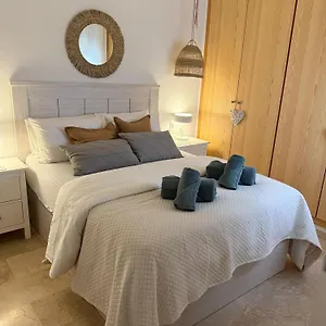 1b Barabas , La Cala De Mijas España