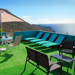  Apartamento Surf House La Palma